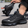 Maxwell | SafeStep Ergonomische und Schützende Schuhe