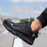 Maxwell | SafeStep Ergonomische und Schützende Schuhe