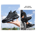 Maxwell | SafeStep Ergonomische und Schützende Schuhe