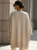 Clara - oversized Pullover mit lässiger Passform