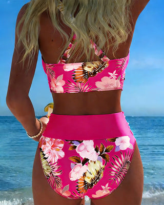 Jolina | Zweiteiliger Bikini
