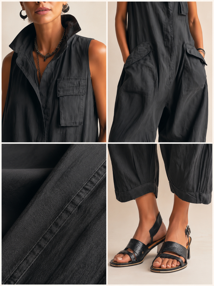 Mina  – jumpsuit