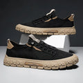 Carl | Premium Urban Sneakers