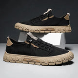 Carl | Premium Urban Sneakers