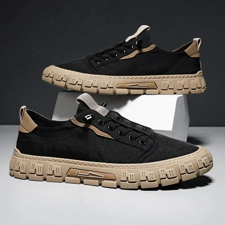 Carl | Premium Urban Sneakers