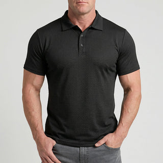 Capri – Ultra bequemes Herren Poloshirt