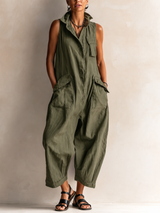 Mina  – jumpsuit