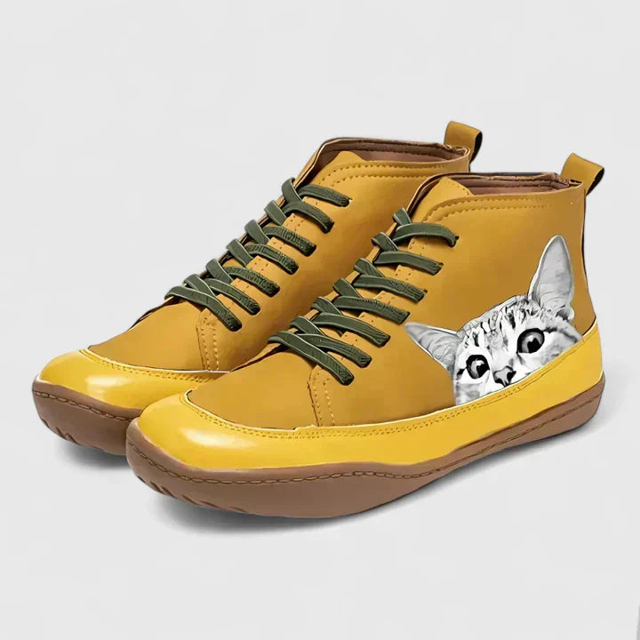 Anna - Stiefel