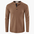 Joris | Essential Langarmshirt