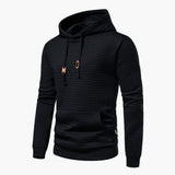 Markus | Trendiger und eleganter Hoodie