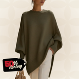 Clara - oversized Pullover mit lässiger Passform