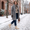 Ivy | Orthopädische Winterstiefel