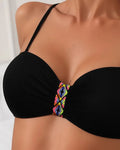 Lois | Zweiteiliges Bikini-Set