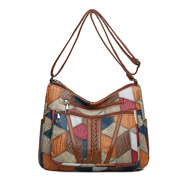 Nella | Patchwork Tasche