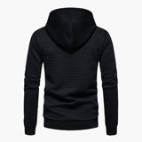 Markus | Trendiger und eleganter Hoodie