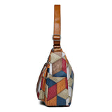 Nella | Patchwork Tasche