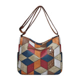 Nella | Patchwork Tasche