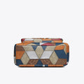 Nella | Patchwork Tasche