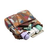 Nella | Patchwork Tasche