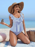 Candice | Stylisches Tankini-Set