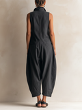 Mina  – jumpsuit
