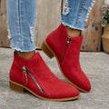 Mia | Modische Damen Orthopädische Schuhe