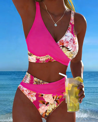 Jolina | Zweiteiliger Bikini