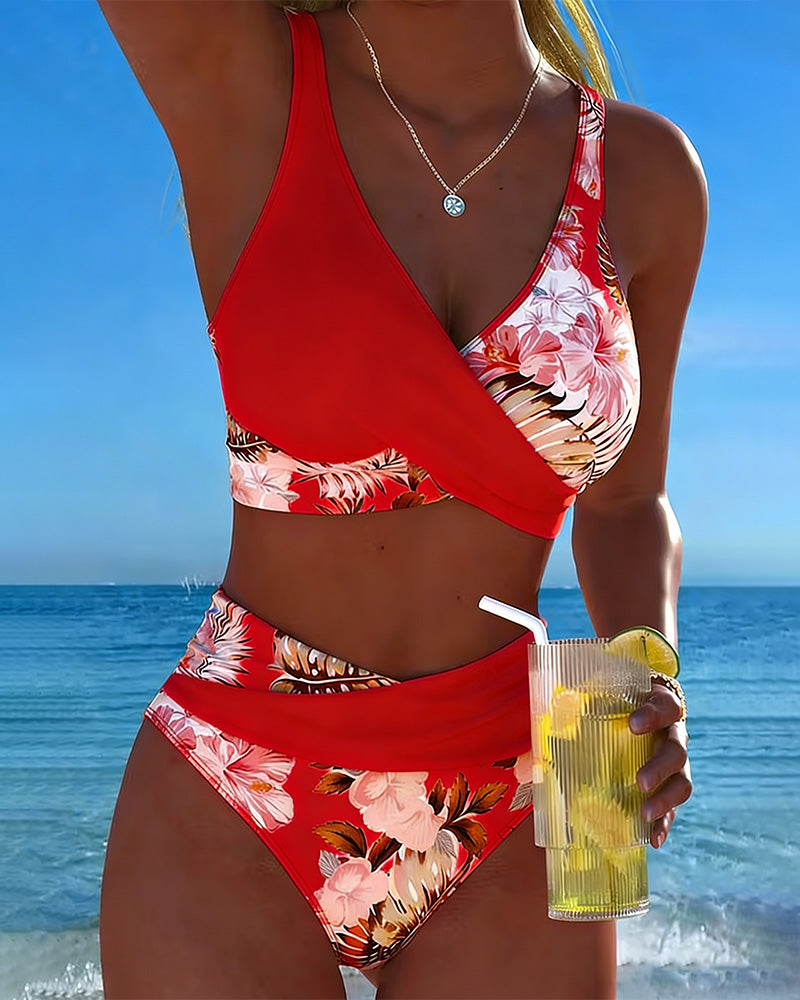 Jolina | Zweiteiliger Bikini
