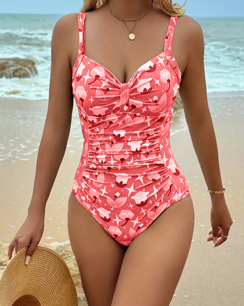 Verena | Einteiliger Tankini