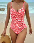 Verena | Einteiliger Tankini