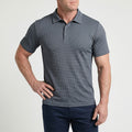 Capri – Ultra bequemes Herren Poloshirt