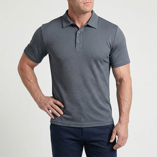 Capri – Ultra bequemes Herren Poloshirt