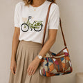 Nella | Patchwork Tasche