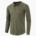 Joris | Essential Langarmshirt