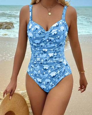 Verena | Einteiliger Tankini