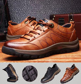 Matt | Handgefertigte Herrenschuhe