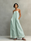 Aurora – Kleid Brezza Mediterranea