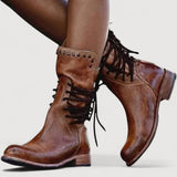 MAREN – WESTERN STIEFEL