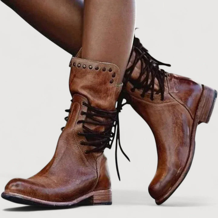 MAREN – WESTERN STIEFEL