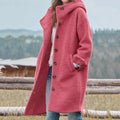 Super stylische Herbstjacke