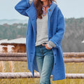 Super stylische Herbstjacke