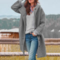 Super stylische Herbstjacke