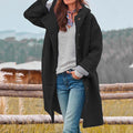 Super stylische Herbstjacke