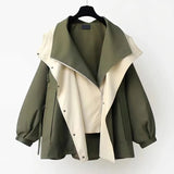 Judith | Windjacke