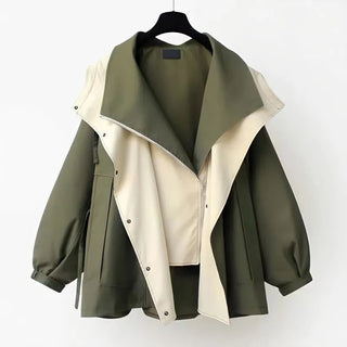 Judith | Windjacke