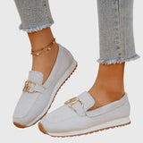 Susie | Orthopädische Loafersneakers