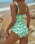 Verena | Einteiliger Tankini