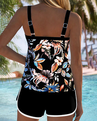 Stella | Ärmelloser Tankini