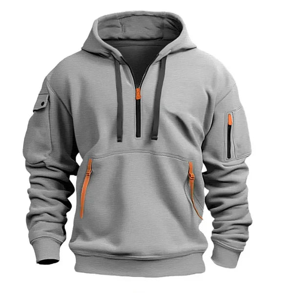 Valentino  | Stilvoller Hoodie 1+1 Gratis