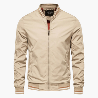 Mats | Elite Jacke